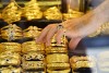 قیمت طلا امروز 10 بهمن 1403